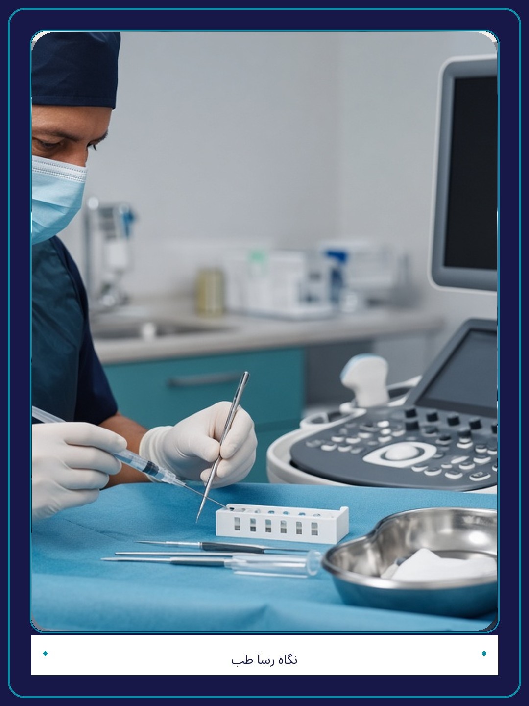 بیوپسی پروستات چیست و چه کاربردی دارد؟